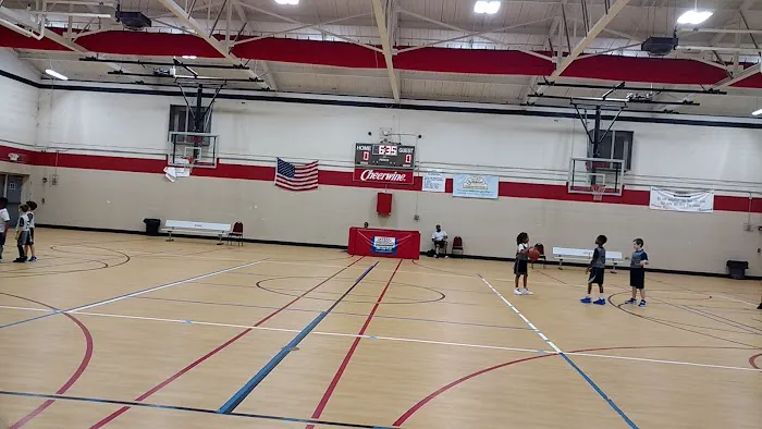 Miller Recreation Center Picture 2
