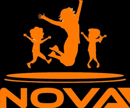 Nova Adventure Trampoline Park Charlotte
