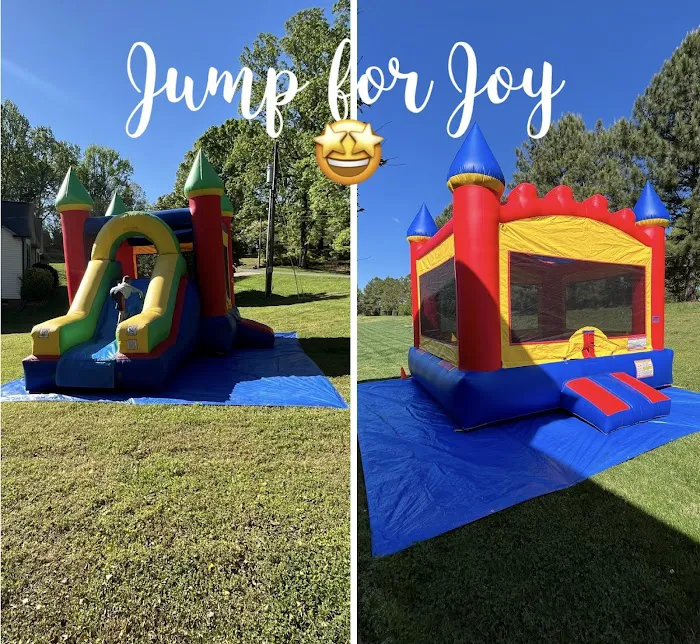 Jump for Joy - Bounce and Play LLC Picture 10