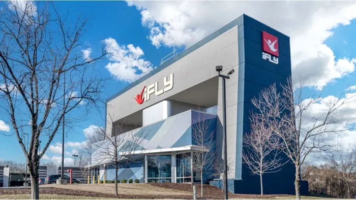 iFLY Indoor Skydiving - Charlotte Picture 2