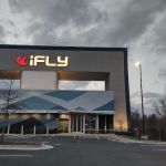 iFLY Indoor Skydiving - Charlotte
