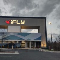 iFLY Indoor Skydiving - Charlotte ico