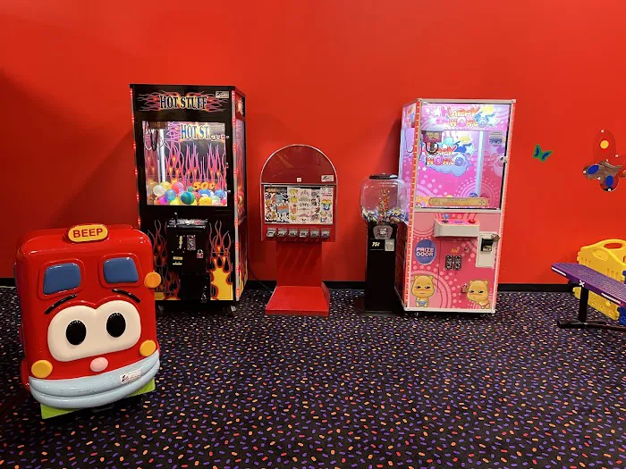 BounceU Charlotte - Matthews Picture 5