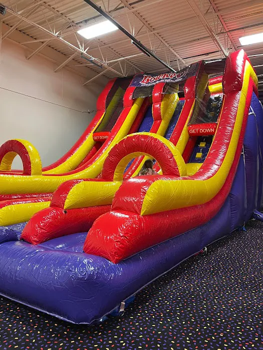 BounceU Charlotte - Matthews Picture 9