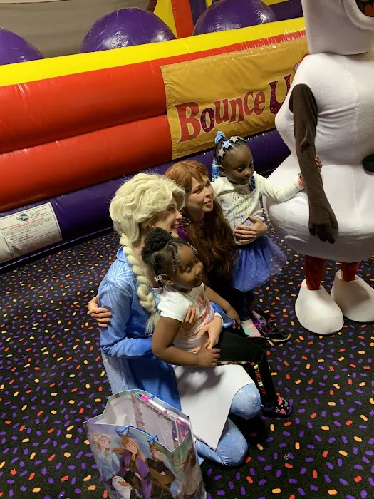 BounceU Charlotte - Matthews Picture 1