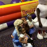 BounceU Charlotte - Matthews