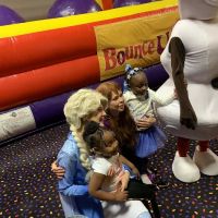 BounceU Charlotte - Matthews ico