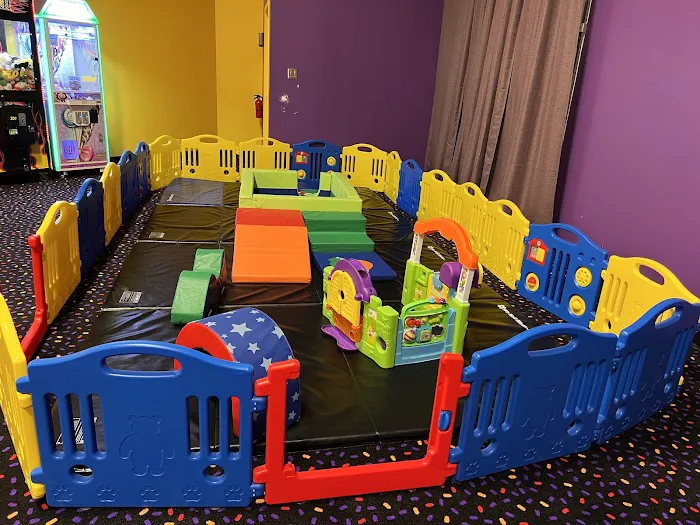 BounceU Charlotte - Matthews Picture 8