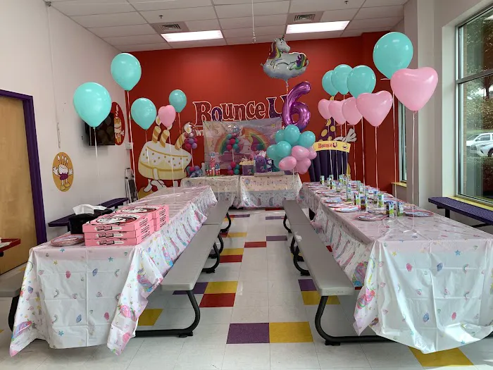 BounceU Charlotte - Matthews Picture 3