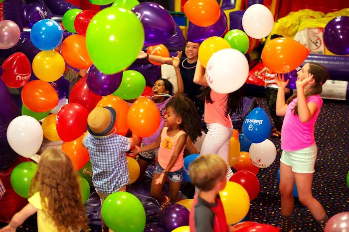 BounceU Charlotte - Matthews Picture 7