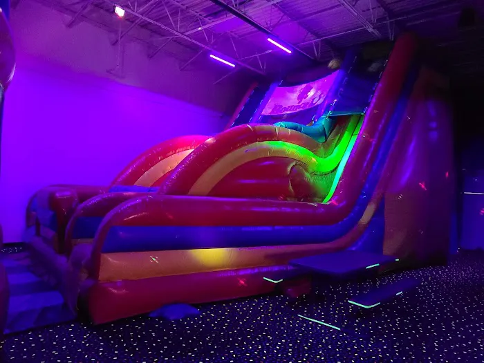 BounceU Charlotte - Matthews Picture 10