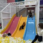 Playland Indoor Playground & Cafe PINEVILLE