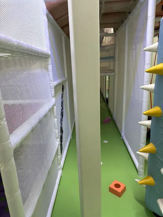 Playland Indoor Playground & Cafe PINEVILLE Picture 10