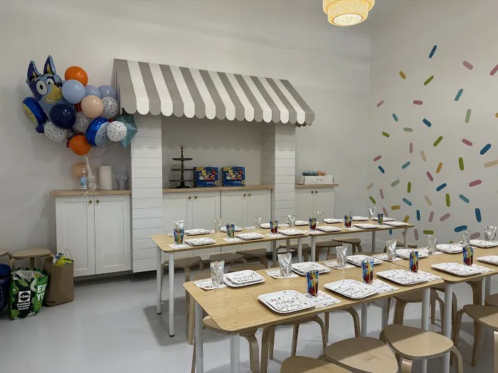 Playland Indoor Playground & Cafe PINEVILLE Picture 2