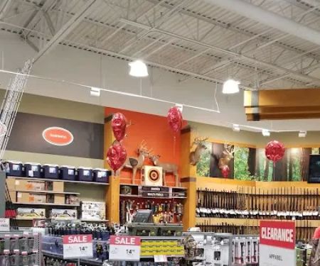 DICK'S Sporting Goods
