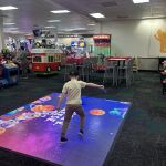 Chuck E. Cheese