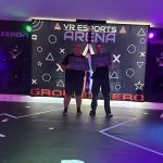 GROUND ZERO TACTICAL LASER TAG & VIRTUAL REALITY