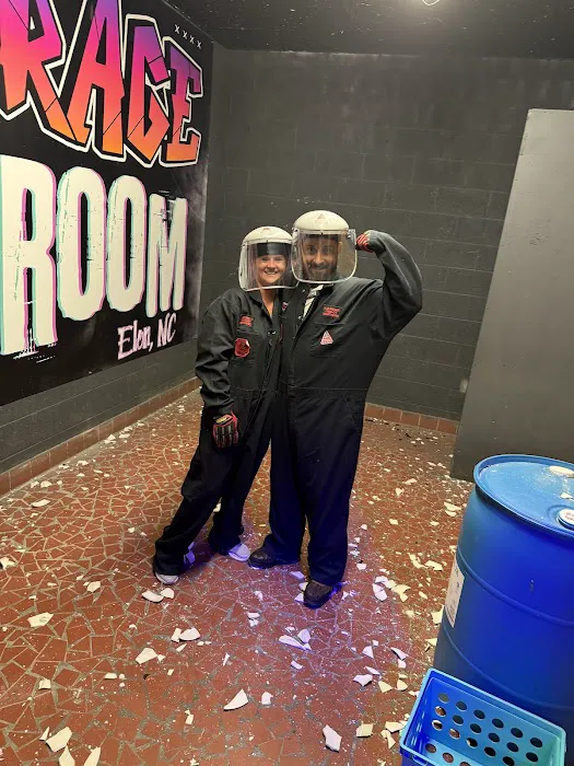 GROUND ZERO TACTICAL LASER TAG & VIRTUAL REALITY Picture 8