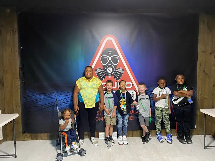 GROUND ZERO TACTICAL LASER TAG & VIRTUAL REALITY Picture 10