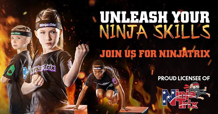 Mebane Ninja Trix Parkour Picture 6