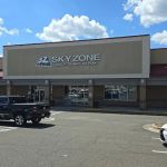 Sky Zone Trampoline Park