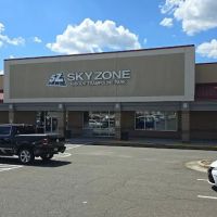 Sky Zone Trampoline Park ico