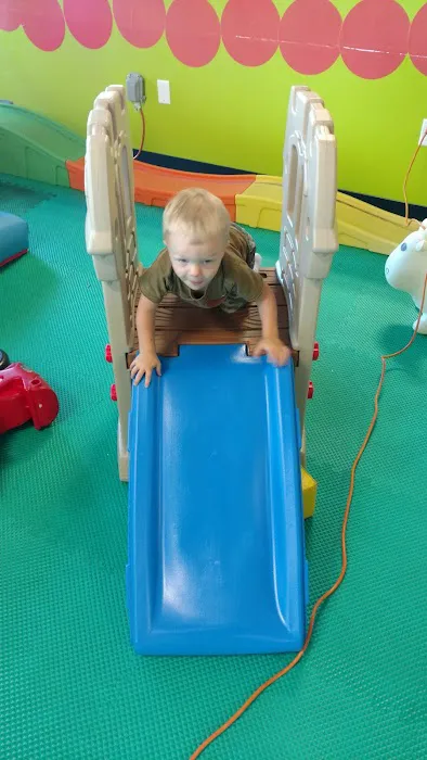 Off The Wall, Indoor Bounce & Party Place Picture 5
