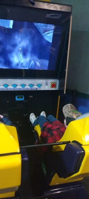 At The Pier Arcade Picture 6