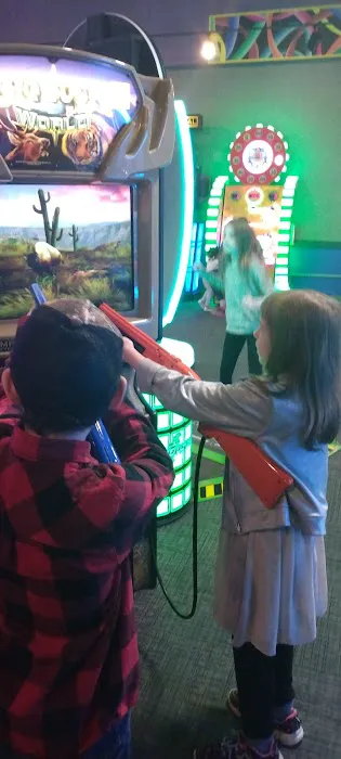 At The Pier Arcade Picture 4