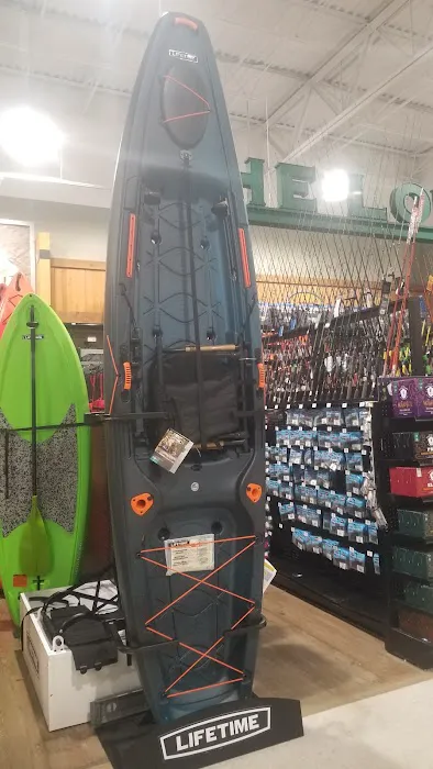 DICK'S Sporting Goods Picture 2