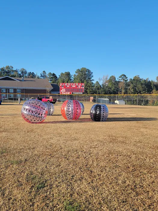 Jax Jumpin Parties & Events, LLC Picture 4