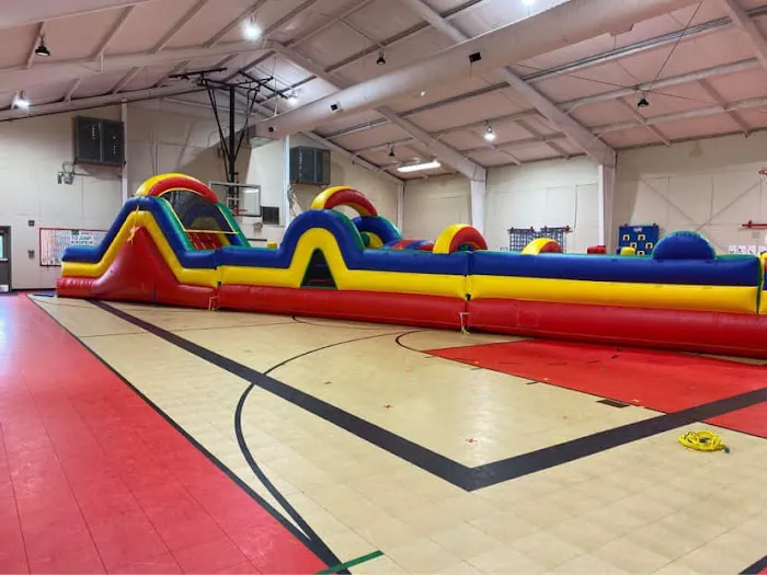 Jax Jumpin Parties & Events, LLC Picture 6