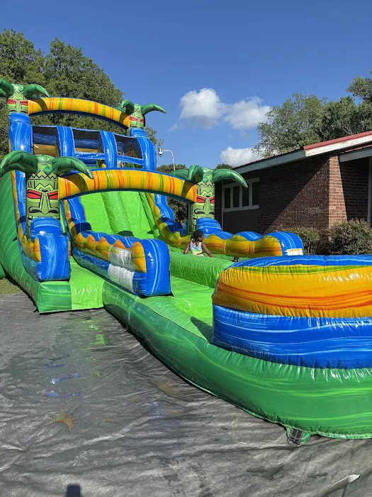 Jax Jumpin Parties & Events, LLC Picture 8