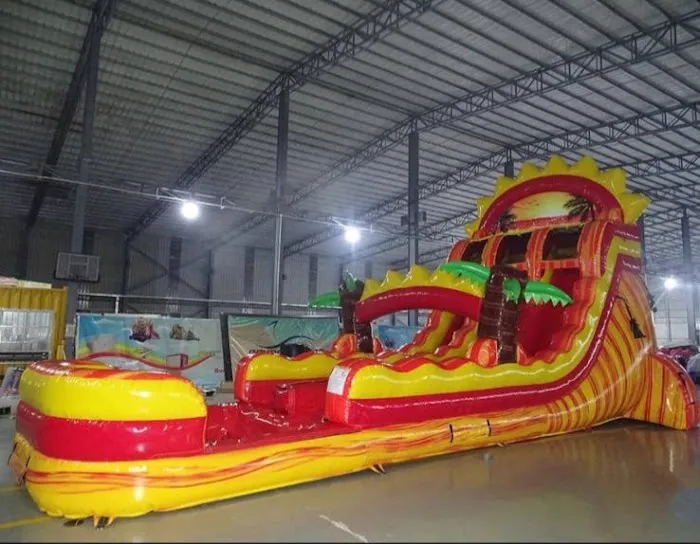 Jax Jumpin Parties & Events, LLC Picture 1