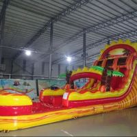 Jax Jumpin Parties & Events, LLC ico