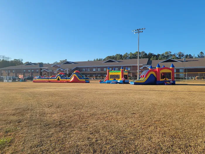 Jax Jumpin Parties & Events, LLC Picture 2