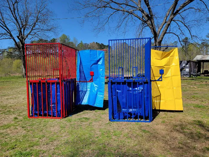 Jax Jumpin Parties & Events, LLC Picture 5