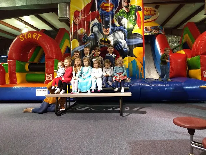 1st Class Parties and Events Picture 1