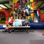 1st Class Parties and Events