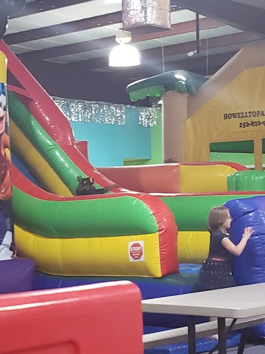 1st Class Parties and Events Picture 4