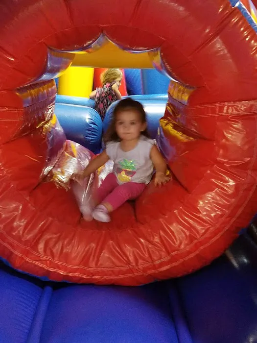 1st Class Parties and Events Picture 7