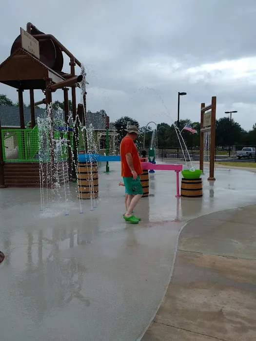 Pell City Civic Center Picture 7