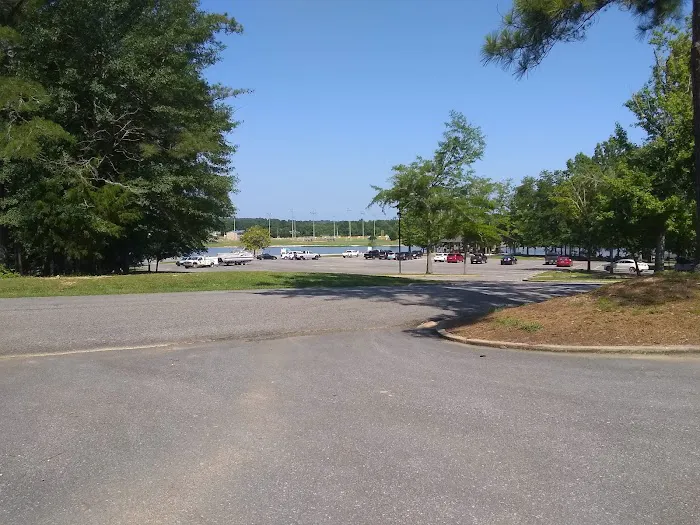 Pell City Civic Center Picture 8