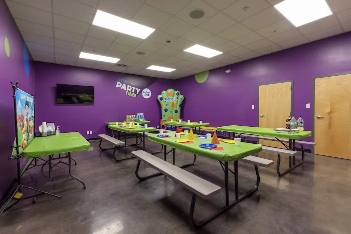 Pump It Up Trussville Kids Birthdays and More! Picture 1