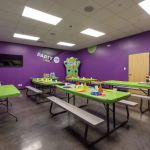 Pump It Up Trussville Kids Birthdays and More!