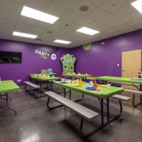 Pump It Up Trussville Kids Birthdays and More! ico