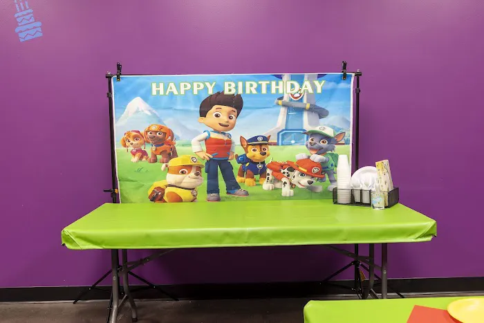 Pump It Up Trussville Kids Birthdays and More! Picture 8