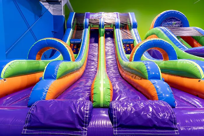 Pump It Up Trussville Kids Birthdays and More! Picture 7