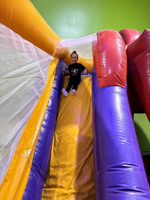 Pump It Up Trussville Kids Birthdays and More! Picture 2