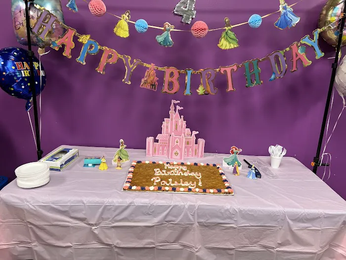 Pump It Up Trussville Kids Birthdays and More! Picture 10